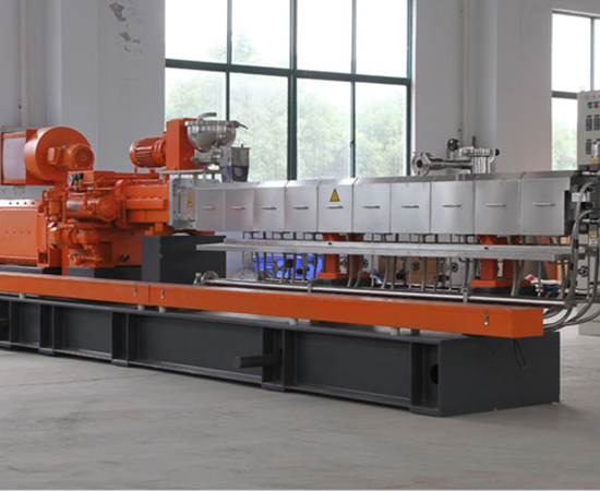 安徽专业双螺杆实验机多少钱