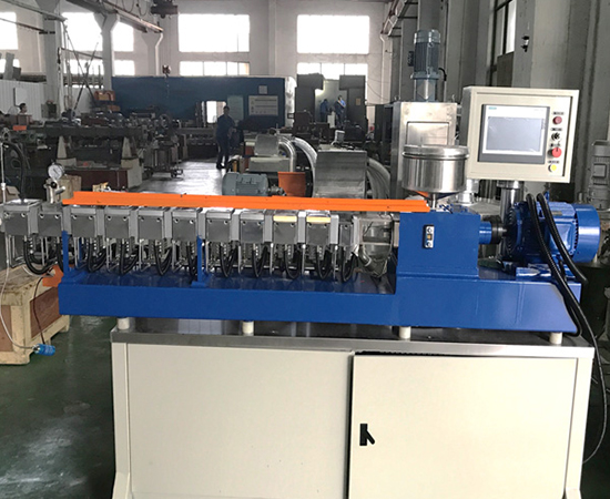 达州优质单螺杆挤出造粒机哪家好