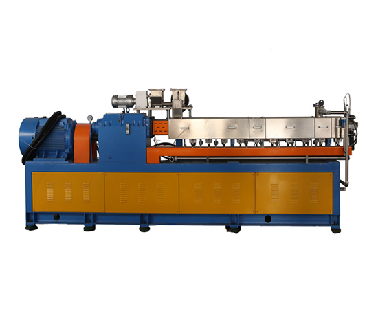 安徽专业双螺杆实验机多少钱