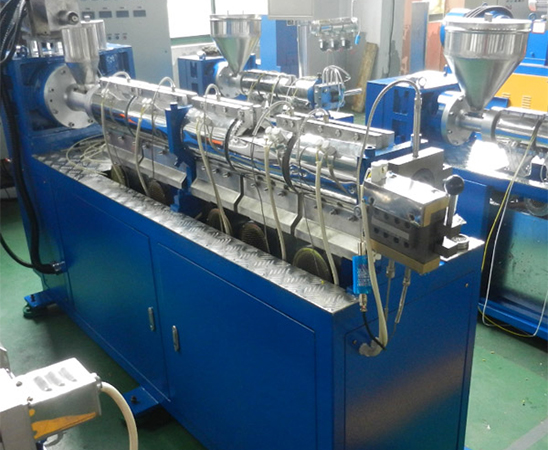 潍坊专业塑料改性造粒机哪家好