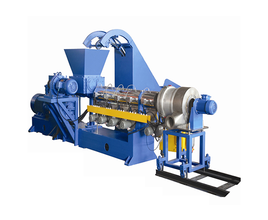 达州优质单螺杆挤出造粒机哪家好