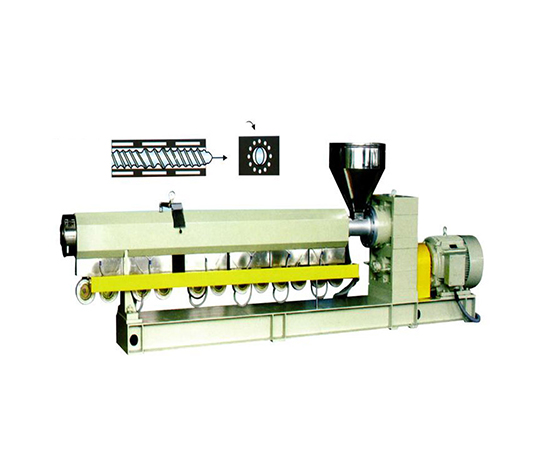 盐城优质塑料改性造粒机多少钱