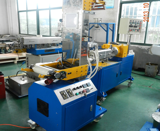 连云港本地高扭双螺杆挤出机哪家好