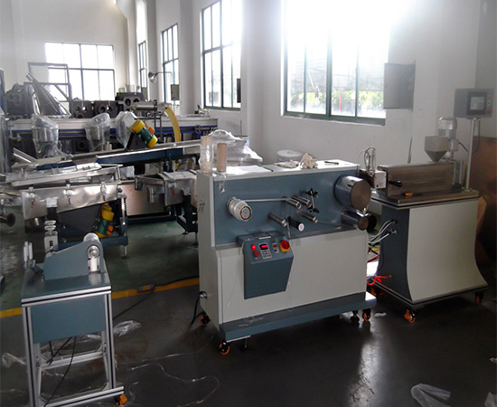 盐城优质塑料改性造粒机多少钱