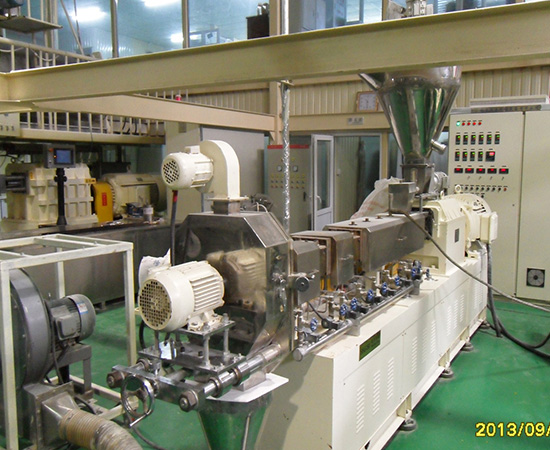 湖州本地增强改性造粒机多少钱