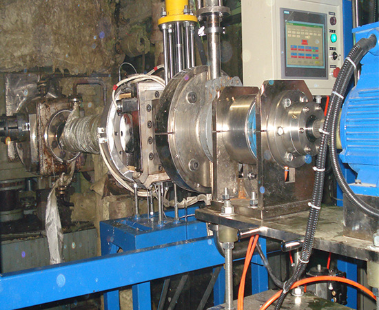 达州优质单螺杆挤出造粒机哪家好